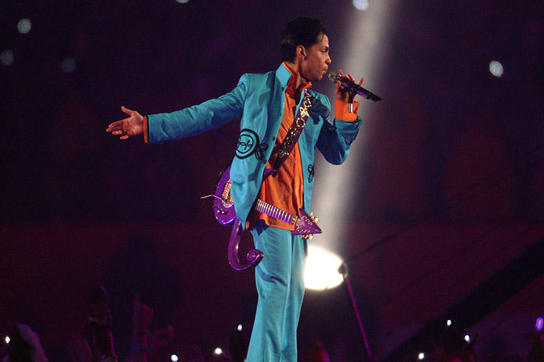 Prince Prince