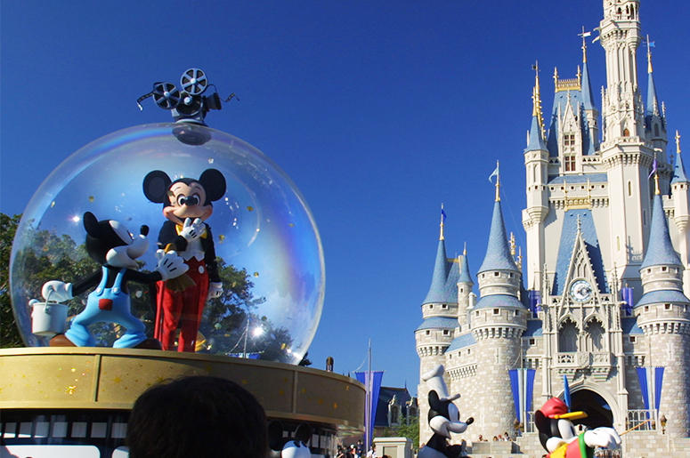 Disney+ Disney+