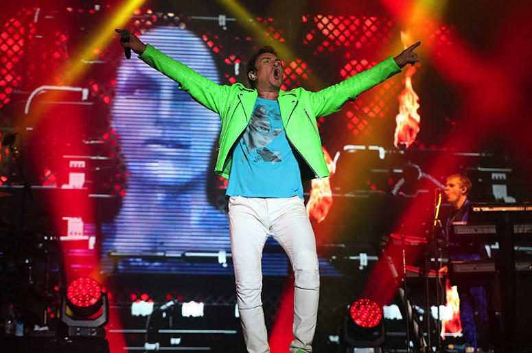 Duran Duran Duran Duran