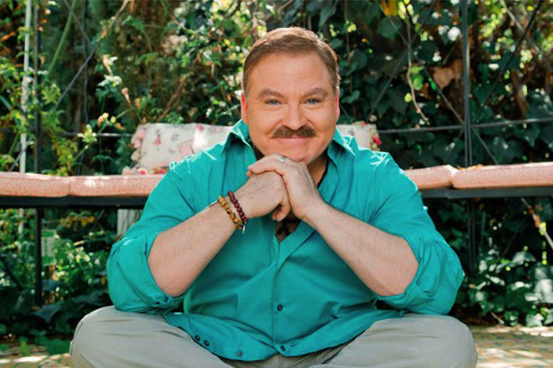 James Van Praagh James Van Praagh