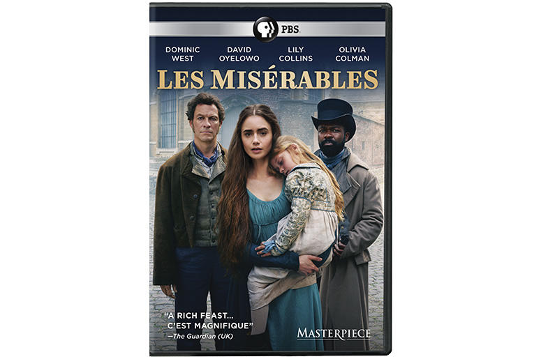 Les Miserables Les Miserables