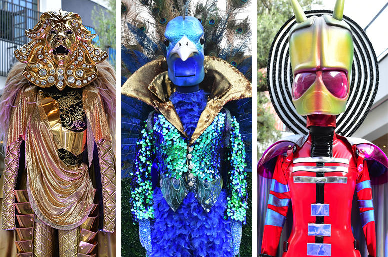 The Masked Singer The Masked Singer