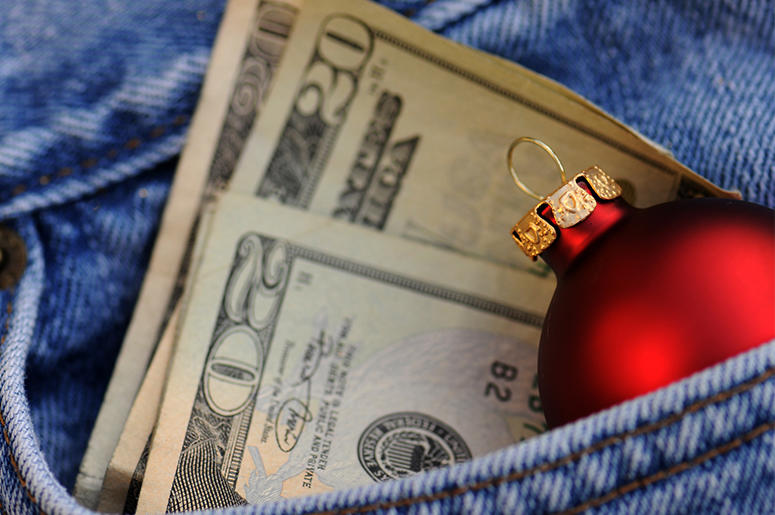 Holiday Spending Holiday Spending