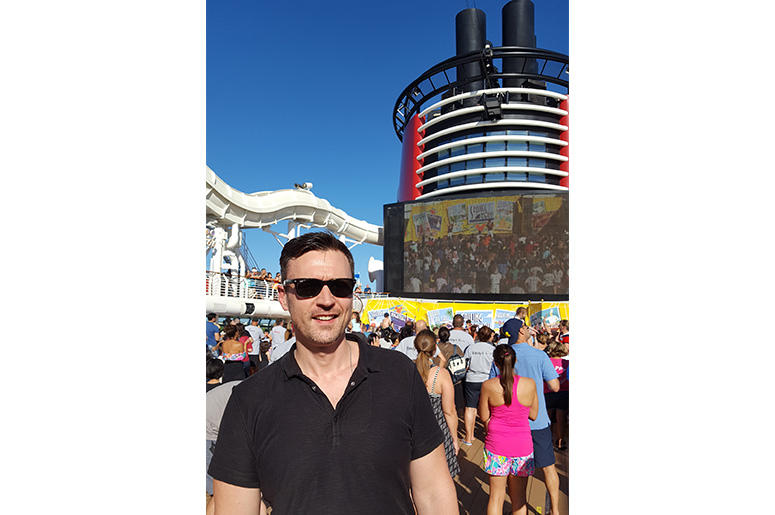 Chris Shine Disney Cruise Chris Shine Disney Cruise