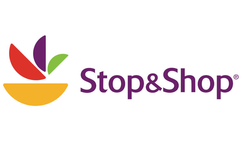 Stop & Shop Logo Stop & Shop Logo