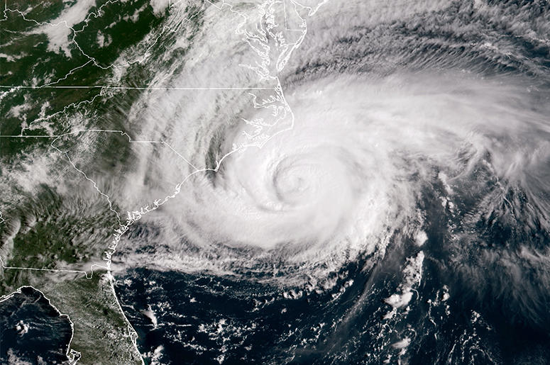 Hurricane Florence Hurricane Florence