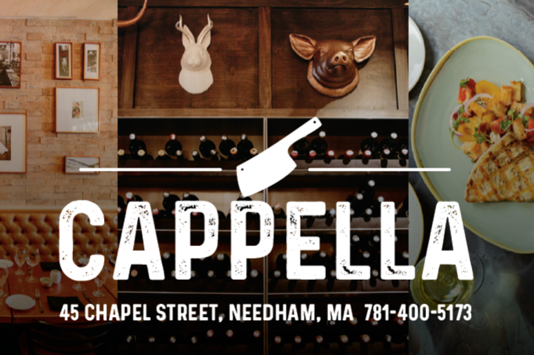 Cappella Cappella