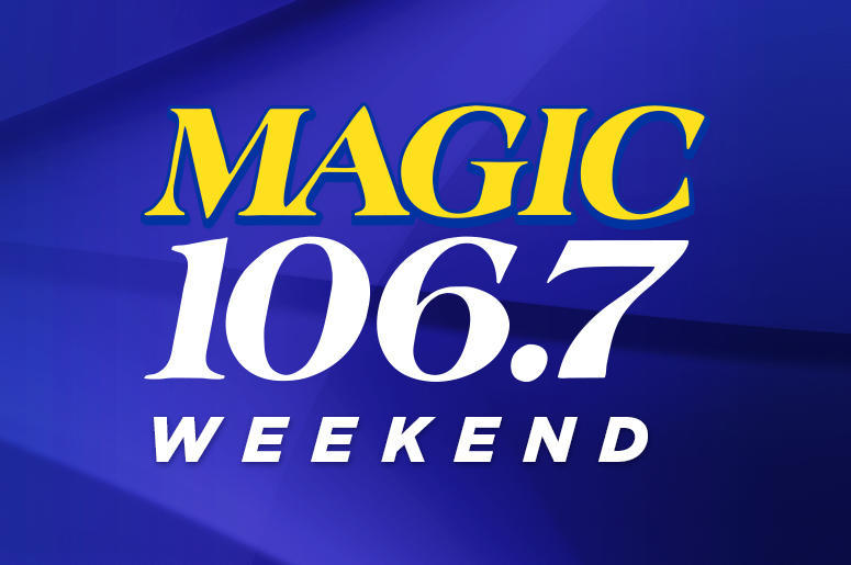New MAGIC 106.7 Weekend New MAGIC 106.7 Weekend