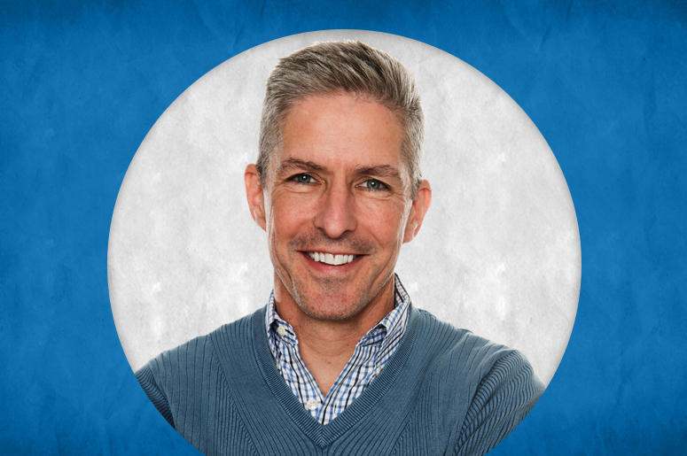 David Oleary Host Photo David Oleary Host Photo