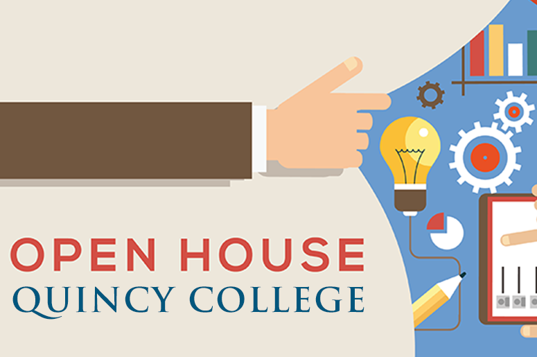 Quincy College Quincy College