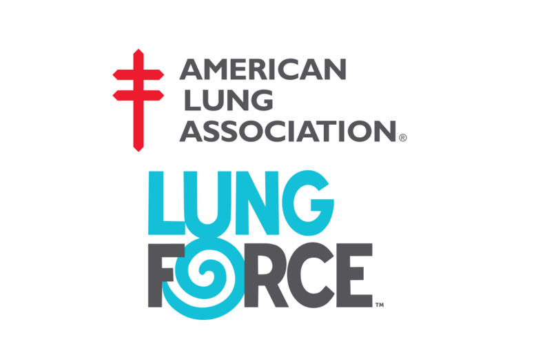 Lung Force Walk Lung Force Walk