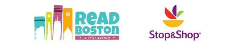 Read Boston Stop & Shop Logos Read Boston Stop & Shop Logos