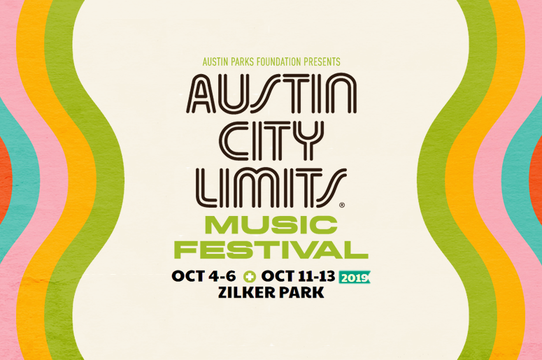 Austin City Limits Music Festival 2019