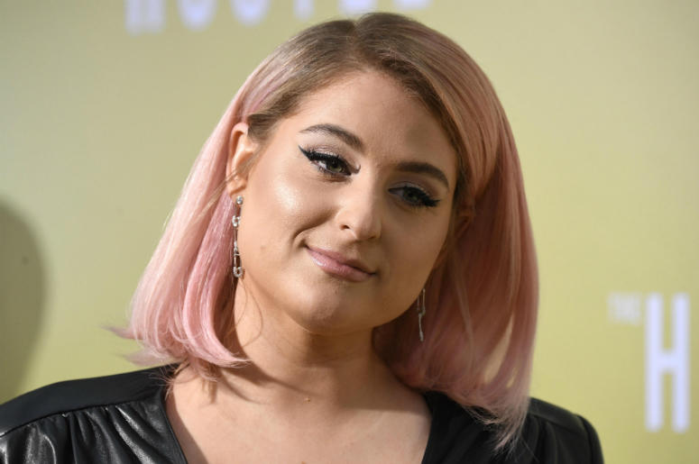 Meghan Trainor Meghan Trainor