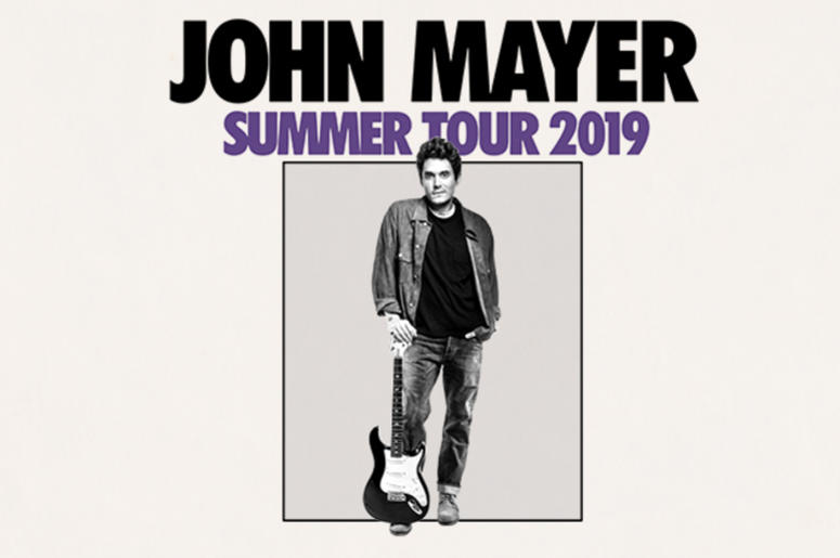 john mayer john mayer