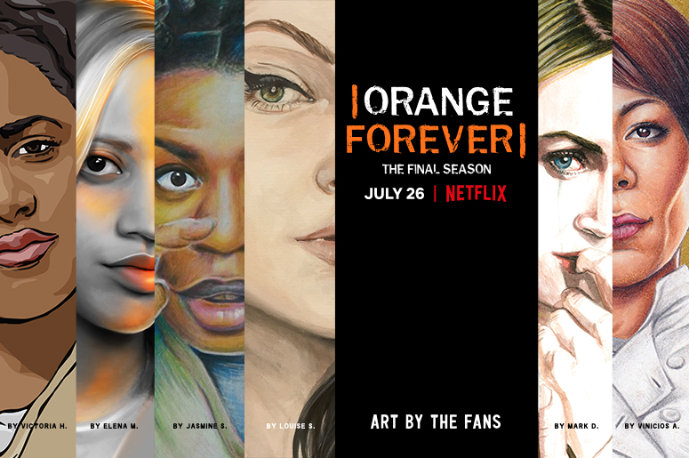 Orange is the New Black