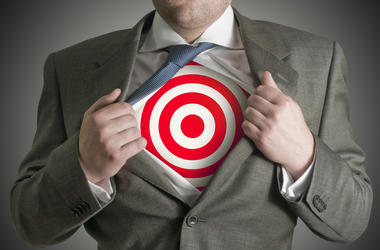 Target increasing pay for employees!