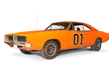 Dukes of Hazzard are in Virginia Dukes of Hazzard