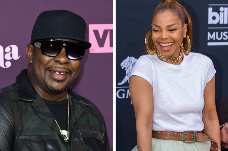 Bobby Brown. VH1's 3rd Annual "Dear Mama: A Love Letter to Moms" held at The Theatre at ACE Hotel / Janet Jackson walking on the red carpet at the 2018 Billboard Music Awards held at The MGM Grand Garden Arena on May 20, 2018 in Las Vegas, NV. Bobby Brown. VH1's 3rd Annual "Dear Mama: A Love Letter to Moms" held at The Theatre at ACE Hotel / Janet Jackson walking on the red carpet at the 2018 Billboard Music Awards held at The MGM Grand Garden Arena on May 20, 2018 in Las Vegas, NV.