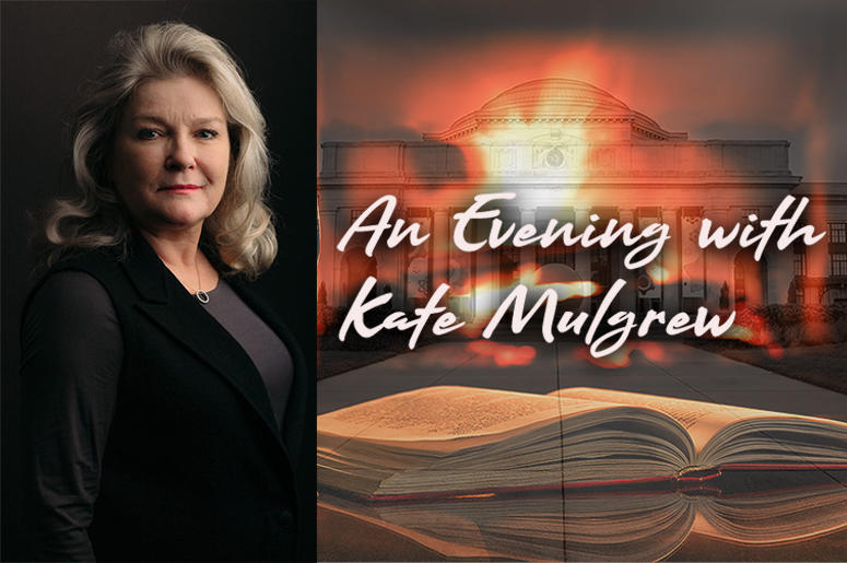 Kate Mulgrew