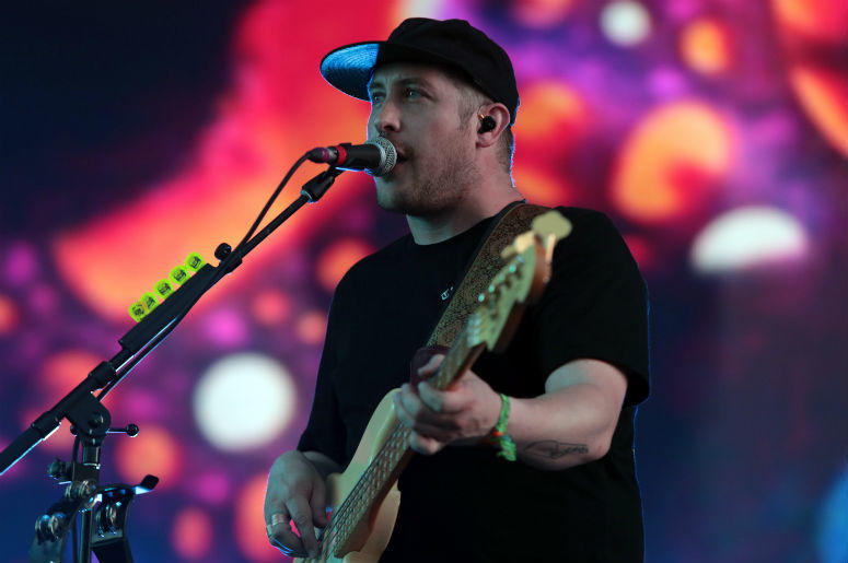 Portugal. The Man Portugal. The Man