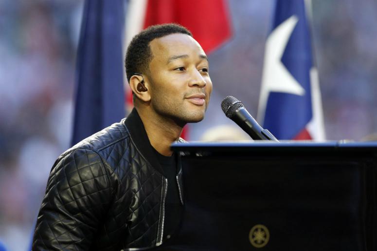 John Legend John Legend