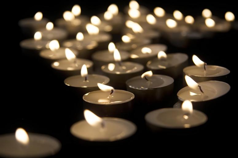 candle candle
