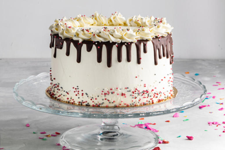 cake