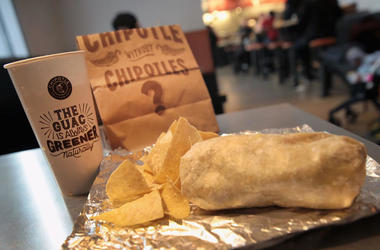 Chipotle
