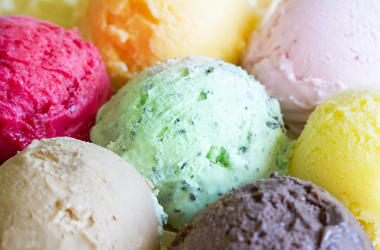 Ice Cream Ice Cream