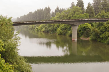 Russian River Russian River