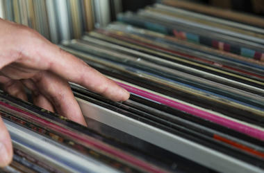 Record Store Record Store