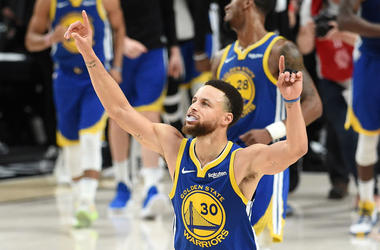 Stephen Curry Stephen Curry