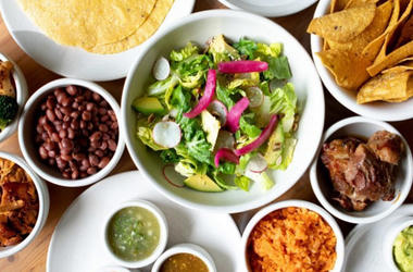Nopalito Nopalito