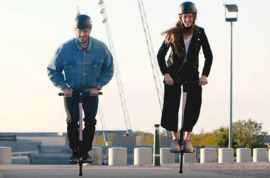 Pogo Sticks Pogo Sticks