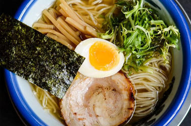 AFURI Ramen + Dumpling AFURI Ramen + Dumpling