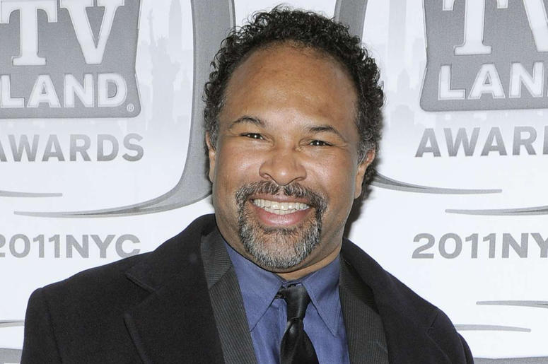 Geoffrey Owens 10 April 2011 - Geoffrey Owens attends the 9th Annual TV Land Awards at the Jacob Javits Center on April 10, 2011, in New York, NY. Photo Credit: Anthony Behar/Sipa Press/tvlandsipatb.090/1104110840