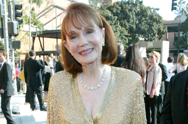 Katherine Helmond LOS ANGELES - SEPTEMBER 14: Actress Katherine Helmond attends the 2002 Creative Arts Emmy Awards at the Shrine Auditorium on September 14, 2002 in Los Angeles, California. (Photo by Frederick M. Brown/Getty Images)