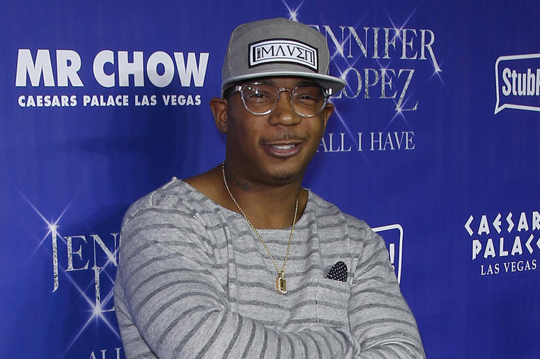 Ja Rule Ja Rule (Photo credit: MJT/AdMedia/Sipa USA)