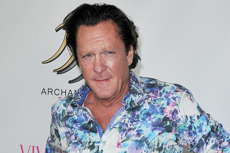 MIchael Madsen MIchael Madsen arrives at the "Unbelievable!!!!!" World Premiere held at the TCL Chinese 6 Theatres in Hollywood, CA on Wednesday, September 7, 2016. (Photo By Sthanlee B. Mirador)
