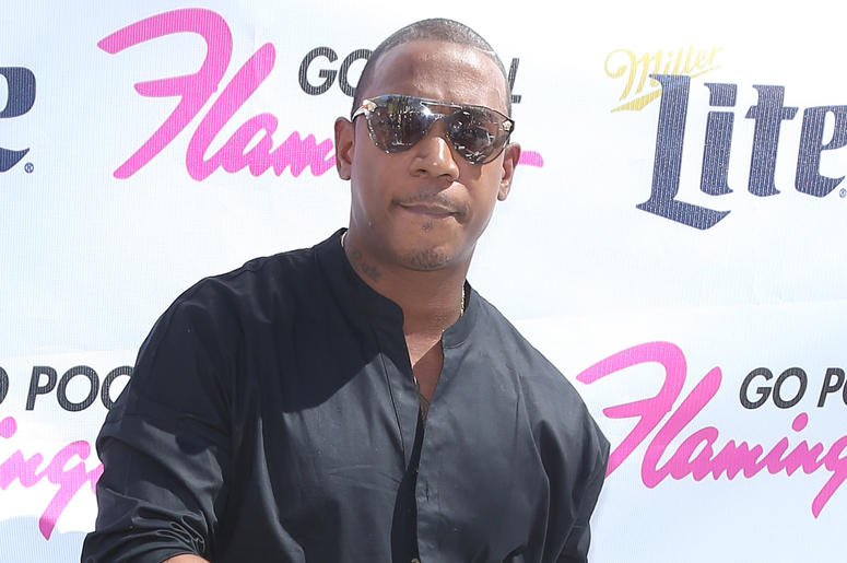 Ja Rule 20 May 2017 - Las Vegas, Nevada - Ja Rule. Ja Rule performs at Flamingo GO Pool. Photo Credit: MJT/AdMedia