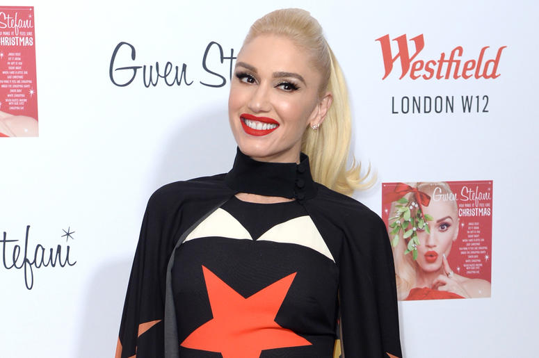 Gwen Stefani Gwen Stefani