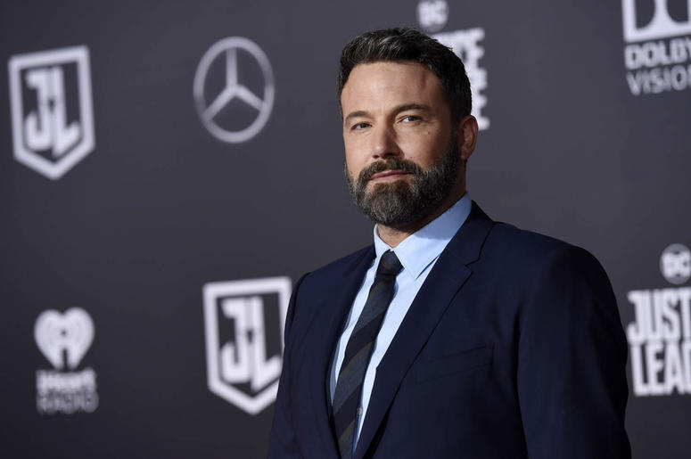 Ben Affleck Ben Affleck (Photo credit: Chris Pizzello/Invision/AP, File)