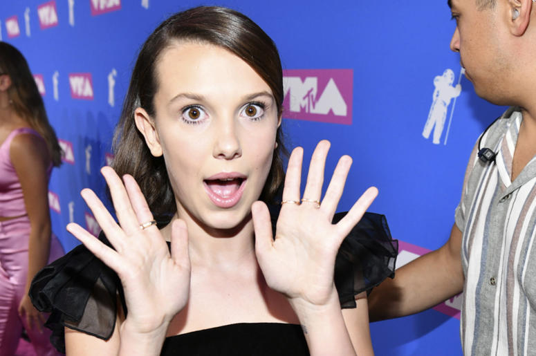 Millie Bobby Brown Millie Bobby Brown