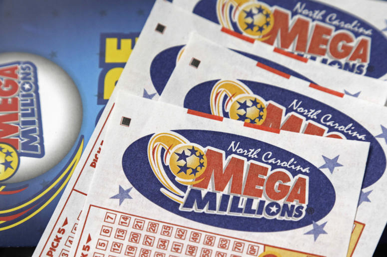 Mega Millions Mega Millions