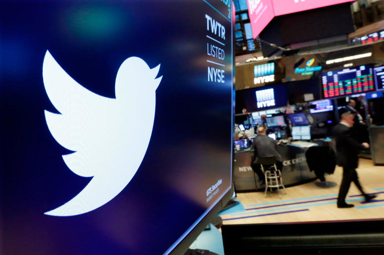 Twitter Twitter