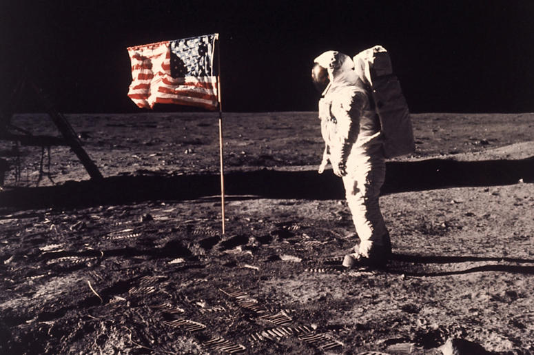 Edwin E. "Buzz" Aldrin Jr. Edwin E. "Buzz" Aldrin Jr.