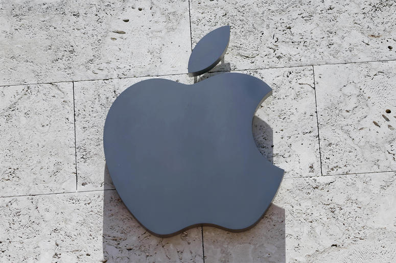 AP18347354316020 In this Aug. 8, 2017, file photo, the Apple logo is shown at a store in Miami Beach, Fla. Apple released a statement early Thursday, Dec. 13, 2018, saying it plans to build a $1 billion campus in Austin, Texas. The company's statement says its plans also