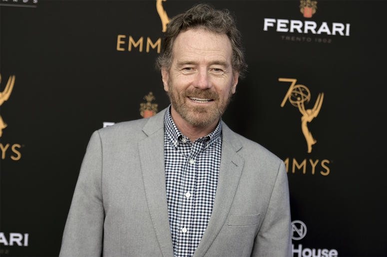 AP19032160873876 In this Aug. 20, 2018 file photo, Bryan Cranston attends the 2018 Performer Peer Group Celebration at NeueHouse Hollywood in Los Angeles. Cranston will star in a new TV legal thriller set in New Orleans. Showtime said Thursday, Jan. 31, 2019, that Cransto