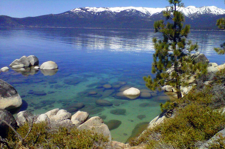 Lake Tahoe Lake Tahoe